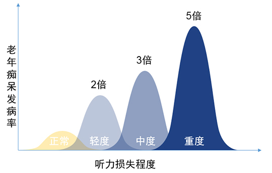 老年性耳聋